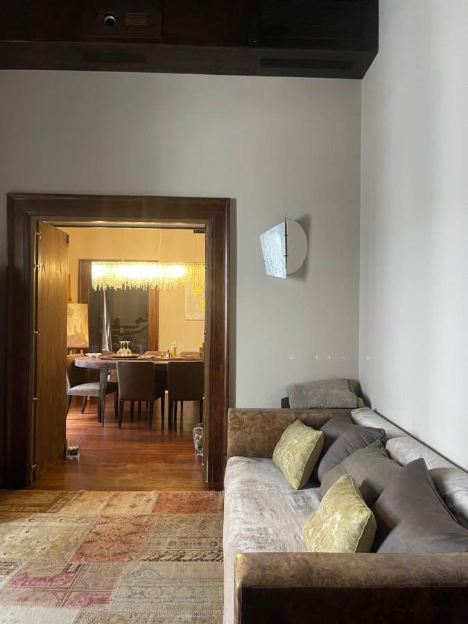Flower Home Rome Exterior photo