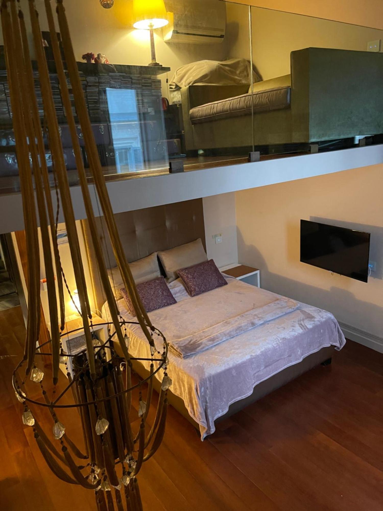 Flower Home Rome Exterior photo