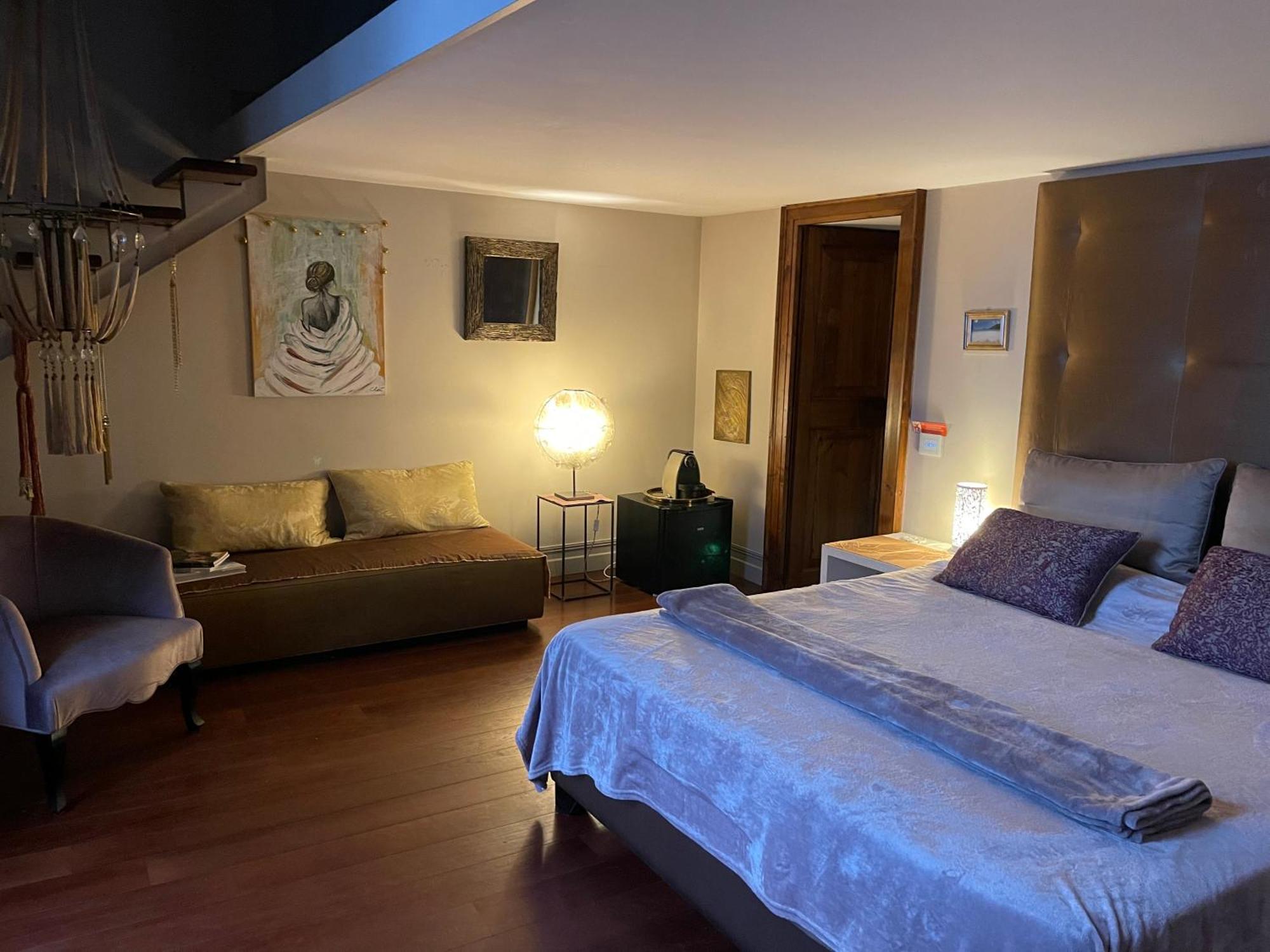 Flower Home Rome Exterior photo